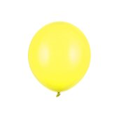 Strong Balloons 43cm, Pastel Lemon Zest (1 pkt / 25 pc.)