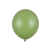 Strong Balloons 43cm, Pastel Rosemary Green (1 pkt / 25 pc.)
