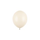 Strong Balloons 12 cm, Pastel Light Nude (1 pkt / 100 pc.)