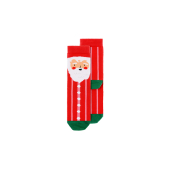 Socks Santa, mix, 27-30