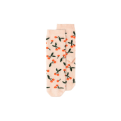 Socks Cherries, mix, 31-34