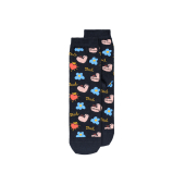 Socks Dad, mix, 42-46
