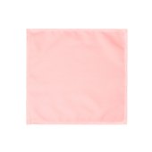 Fabric napkins, dusty rose, 35 x 35cm (1 pkt / 25 pc.)