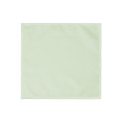 Fabric napkins, sage, 35 x 35cm (1 pkt / 25 pc.)