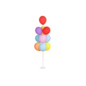 Balloon stand, 160 cm