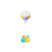 Balloon stand, 72 cm