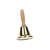 Santa Claus Bell, mix