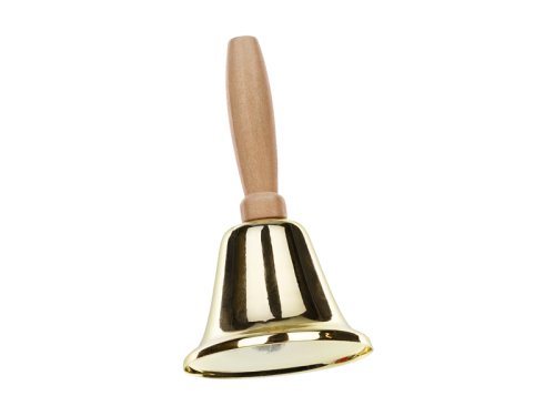 Santa Claus Bell, mix