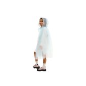 Fairy Cape Costume, Blue, One size