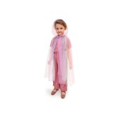 Fairy Cape, mix, one size