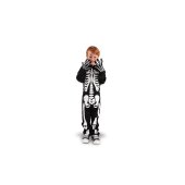 Children's Skeleton Costume, size 116-128