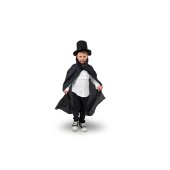 Children's Dracula Costume, size 116-128