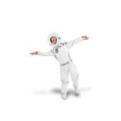 Astronaut Costume, for a child, Size 116-128