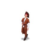 Pirates of the Caribbean Costume, size L-XL