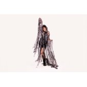 Zombie Costume, size L-XL