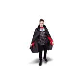 Dracula Costume, size L-XL