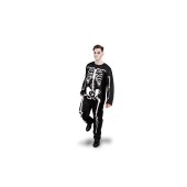 Skeleton Costume, size L