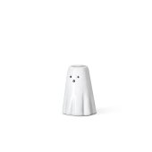 Ghost Candle Holder, white, 8cm (1 pkt / 6 pc.)