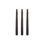 Bleeding Candles, 20.4cm (1 pkt / 3 pc.)