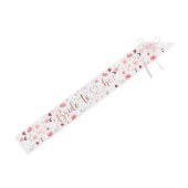 Sash Bride to be, mix, 76cm