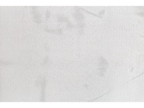 Fine Tulle, netting, black, 1.5 x 10 m