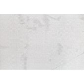 Fine Tulle, netting, black, 1.5 x 50 m