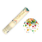 Confetti Cannon Circus, mix, 20 cm