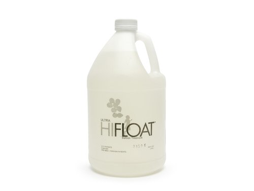 Hi-Float, 2.8l