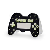 Invitations Gamepad, mix (1 pkt / 6 pc.)