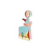 Seal Invitations, 8.5 x 18.5 cm, mix (1 pkt / 6 pc.)
