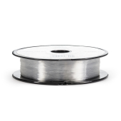 Fishing line on a spool, 0.3 mm