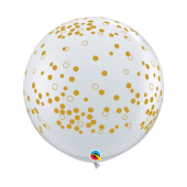 Latex balloon QL 36