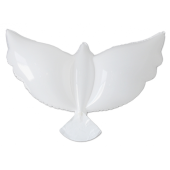 Воздушный шар фольгированный 24 &quot;FX - Dove