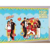 Poster set 