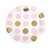 Paper Plates 