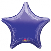 Foil balloon 19