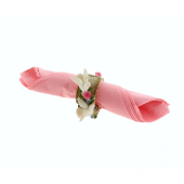 Napkin ring Dove