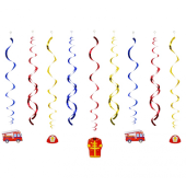 Decoration 