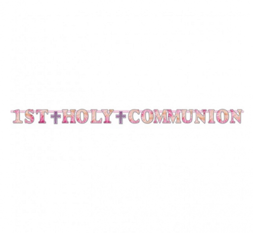 Communion Garland 