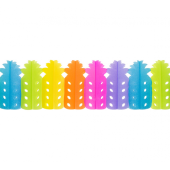 Paper garland 