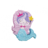 Mermaid Pinata