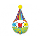 Foil balloon 24