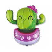 Foil balloon 24