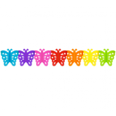 Paper garland 