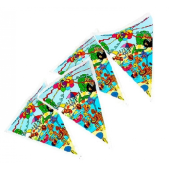Flag Garland 