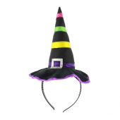 Headband Hat 
