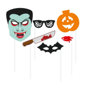 Photo booth props 