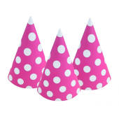 Paper hats 