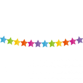 Paper garland 