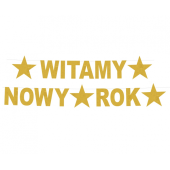 Garlenda Sveicam Jauno gadu